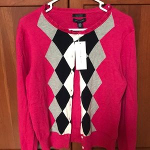 Tommy Hilfiger Sweater